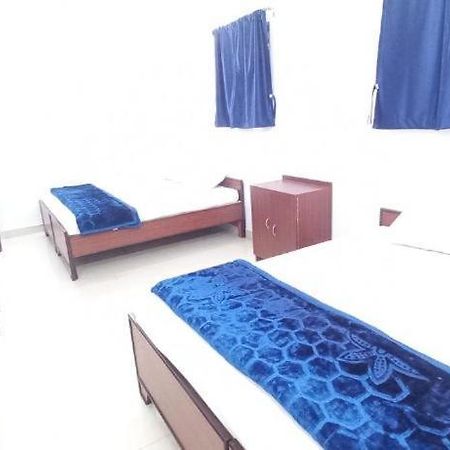 Grg Guest House Near Rani Ghat Varanasi Exterior foto
